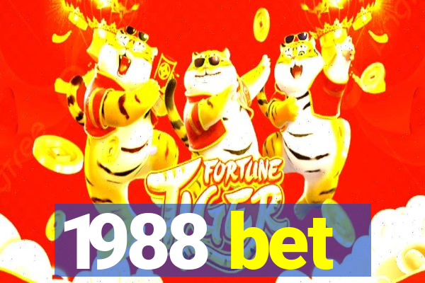 1988 bet